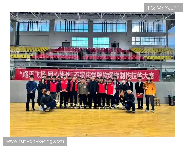 体育学院与俱乐部共建训练营，培养复合型人才，大学体育俱乐部