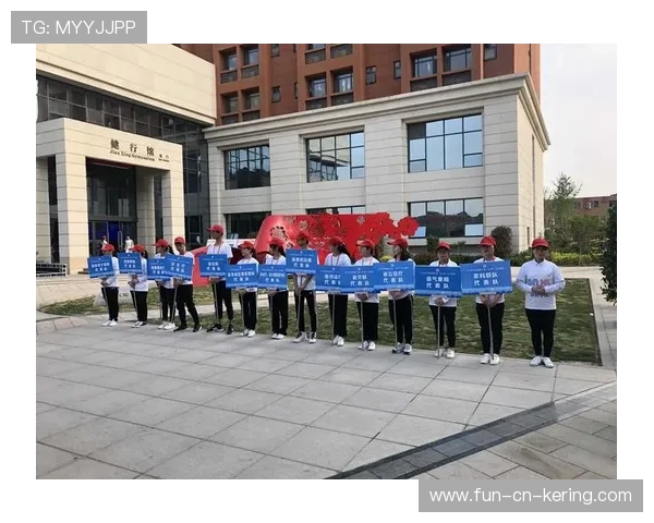 俱乐部志愿者招募计划为比赛日提供后勤支持